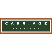 Carriage Services, Inc. logo