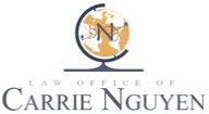 Law Office of Carrie Nguyen, PLLC logo