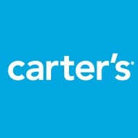 Carters, Inc. logo