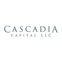 Cascadia Capital logo