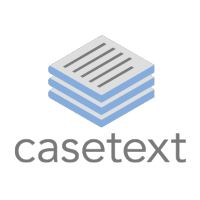 Casetext logo