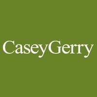 CaseyGerry logo