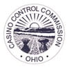 Ohio Casino Control Commission logo