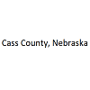 Cass County, Nebraska logo