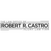 Law Office of Robert Castro, PA logo