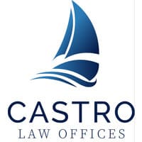 Castro Law Offices, PC logo