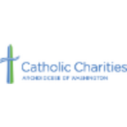 Catholic Charities of the Archdiocese of Washington, Inc. logo