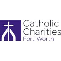 Catholic Charities of Fort Worth logo