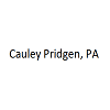 Cauley Pridgen, PA logo