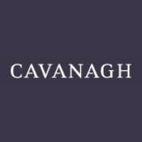 The Cavanagh Law Firm logo