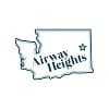 City of Airway Heights, Washington logo