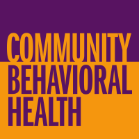 Community Behavioral Health logo
