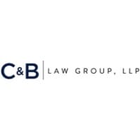C&B Law Group, LLP logo