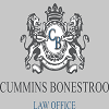 Cummins & Bonestroo Law Office logo