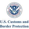 Customs & Border Protection - US Department of Homeland Security logo