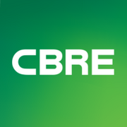 CBRE, Inc. logo
