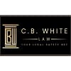 CB White Law, PC logo