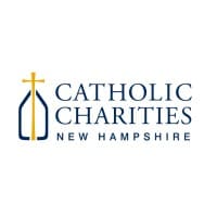 Catholic Charites New Hampshire logo