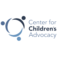 Center for Children's Advocacy logo