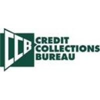 Credit Collections Bureau (CCB) logo