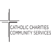 Catholic Charities Community Services logo