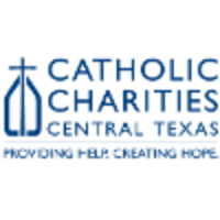 Catholic Charities of Central Texas logo