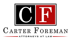 Carter, Clendenin & Foreman, PLLC logo