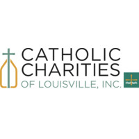 Catholic Charities of Louisville logo
