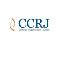 Coombe Curry Rich & Jarvis logo