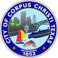 City of Corpus Christi, Texas logo