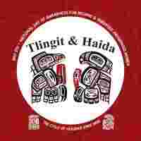 Central Council Tlingit logo