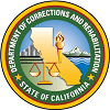 California Department of Corrections & Rehabilitation logo