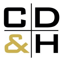Cobb Dill & Hammett, LLC logo