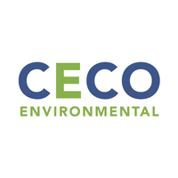 CECO Environmental logo