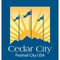Cedar City, Utah logo