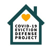 Community Economic Defense Project (CEDP) logo
