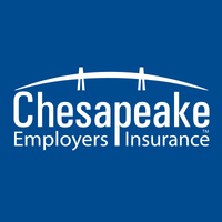 Chesapeake Employers' Insurance Company logo