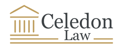 Celedon Law logo
