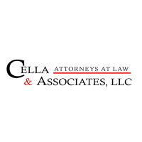 Cella & Associates, LLC logo