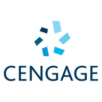 Cengage logo