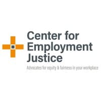 Center for Employment Justice logo