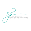Law Offices of Heather Pietroforte, APC logo