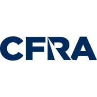 CFRA Research logo