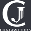 Cha Law Ethics logo