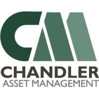 Chandler Asset Management, Inc. logo