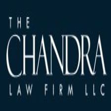 The Chandra Law Firm, LLC logo