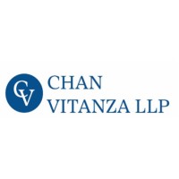 Chan Vitanza LLP logo