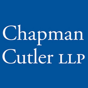 Chapman & Cutler, LLP logo