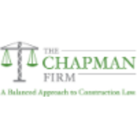 Chapman Firm logo