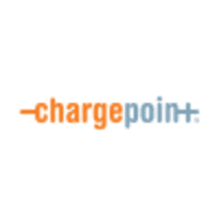 ChargePoint, Inc. logo